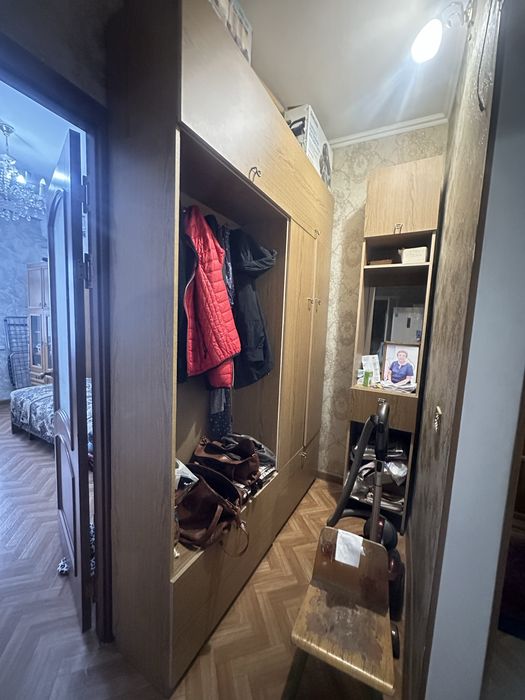 Продам 3 комнатную квартиру