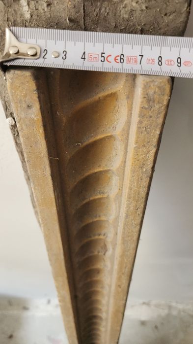 Калъп за гипсови изделия отливки