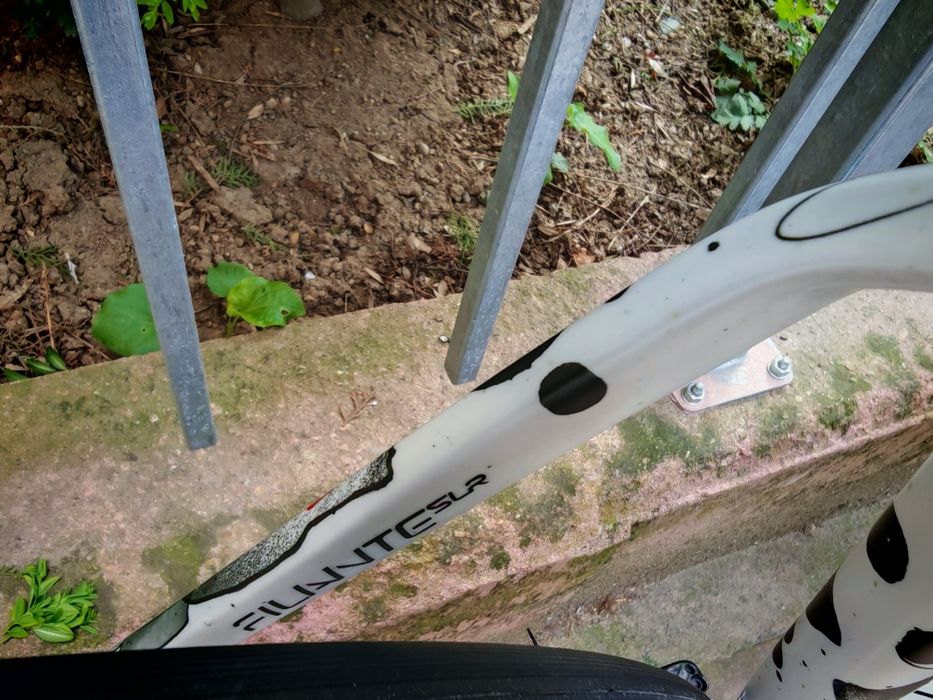 Bicicleta cursiera carbon Wilier Unico Filante SLR ediție limitata 200 bucăți mărime L /56Dura-ace 9200 Di2 12 V