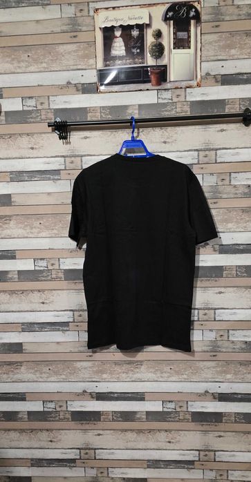 Dsquared L-мъжка тениска (х-851)