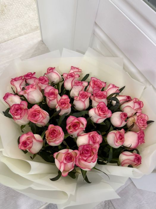 Продам свежие 31 роз