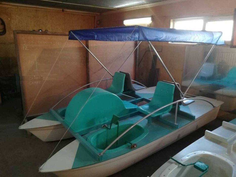 Катамаран "Спринт"