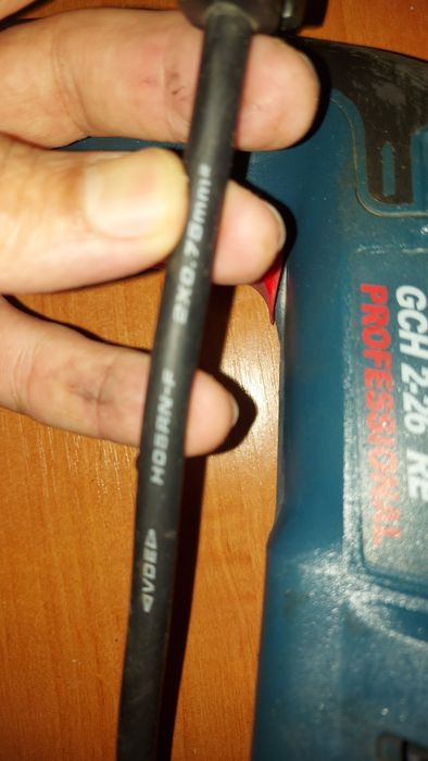 Перфоратор Hammer drill (Германия)