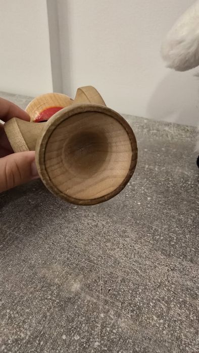 Kendama Krom Rolf Pro Model