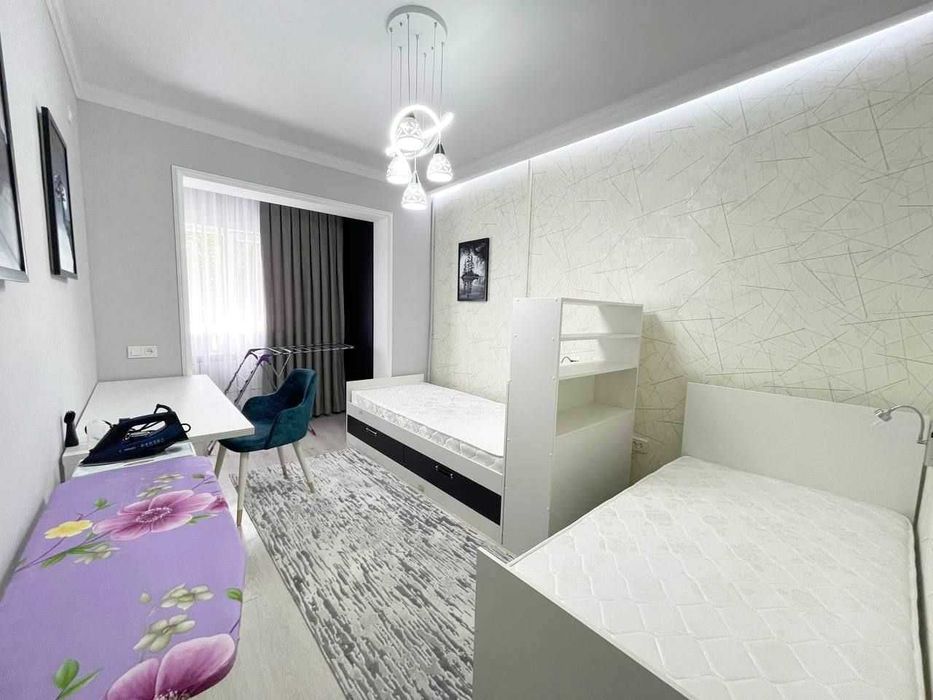 Сдаётся квартира в аренду Ц6, ориентир: Ресторан На Небе