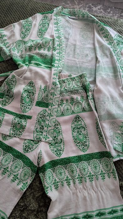 Costum elegant din in