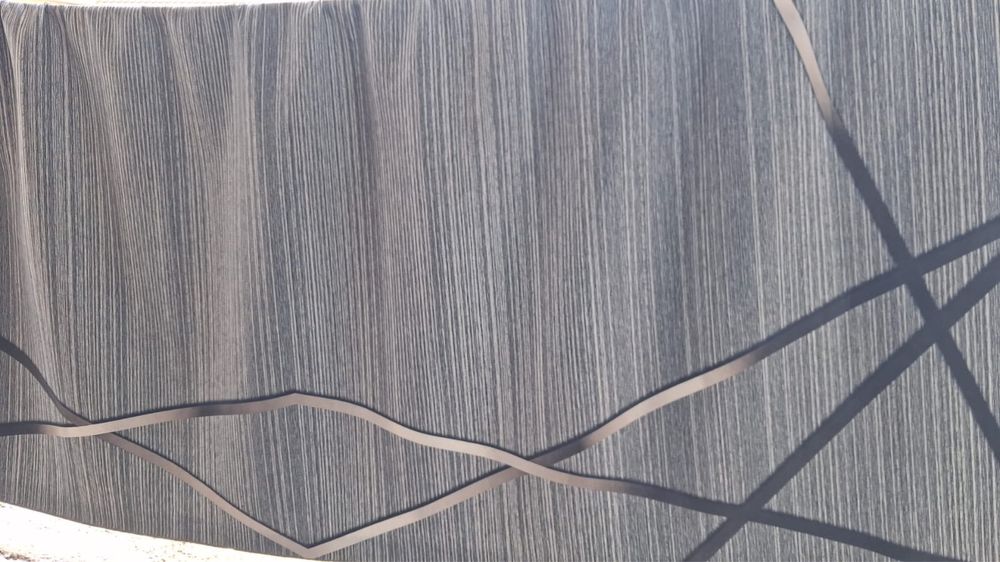 Ковер безворсовый