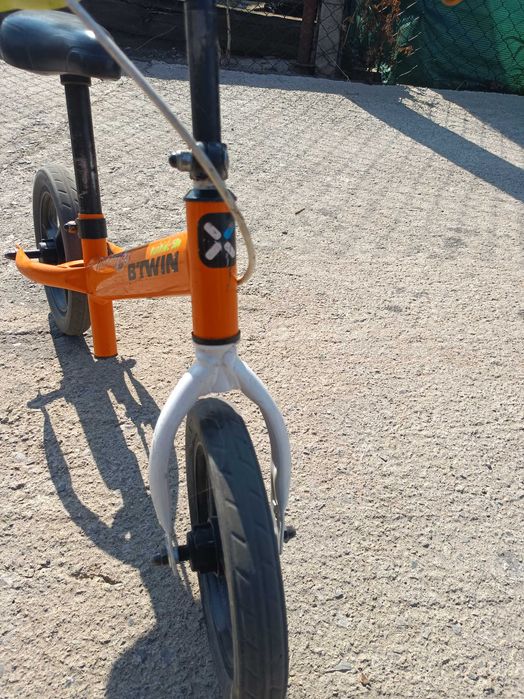 Баланс Колело Декатлон