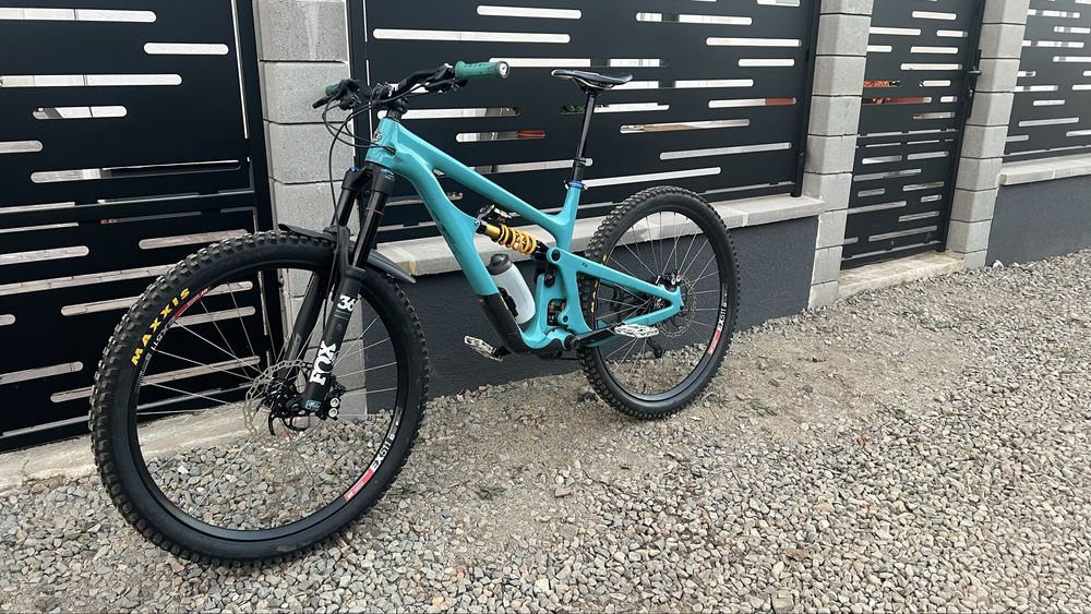 YETI SB150 Marime L