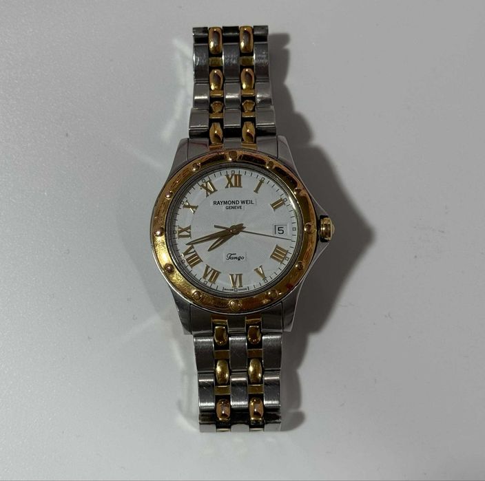 Часовник Raymond weil 5590