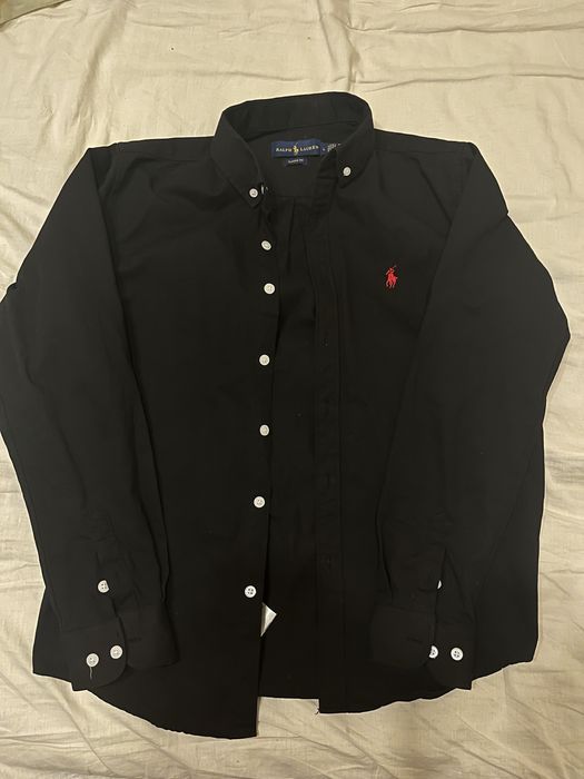 Ralph Lauren риза *НОВА*