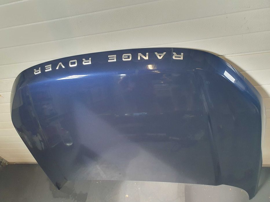 Capota Range Rover Evoque facelift 2013-2018