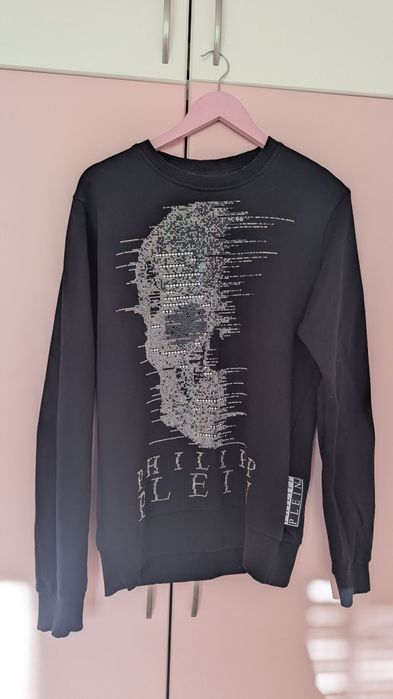 Мъжка блуза Philipp Plein L