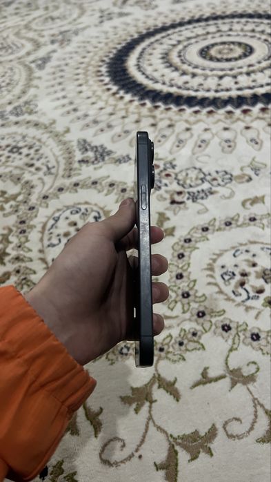 Айфон 15 про макс