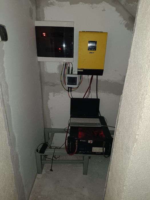 Baterie lifepo4 VTAC