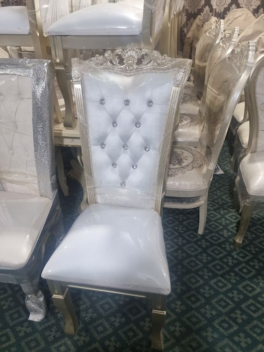 STOL STULLAR  muddatli to'lovga 3 - 6 oy ga