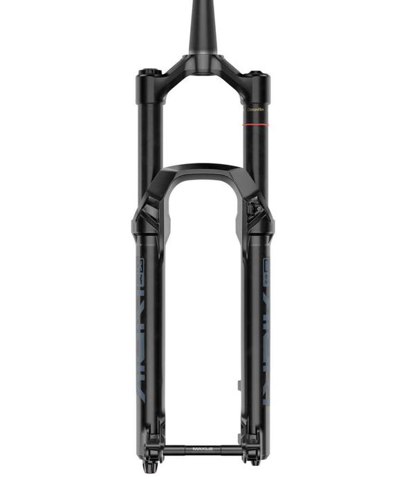 Вилка RockShox Lyrik Base RC DebonAir 29" 160mm Boost 15x110mm Tapered