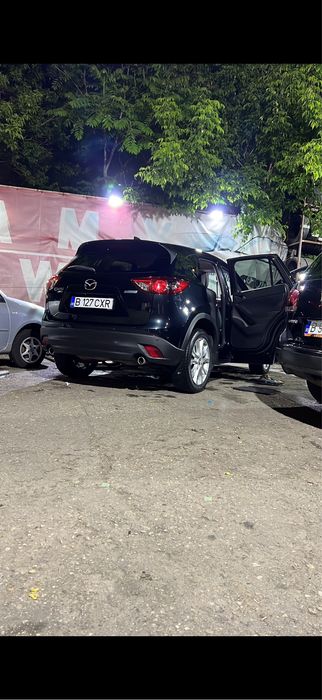 MAZDA CX-5 2014 — imagine 2