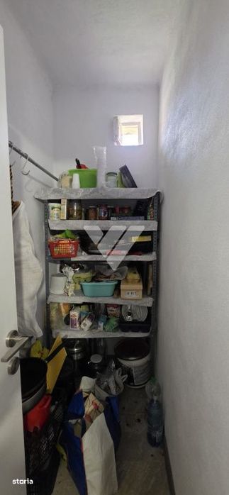Apartament la casa 3 camere mobilata de vanzare in Cisnadie Sibiu