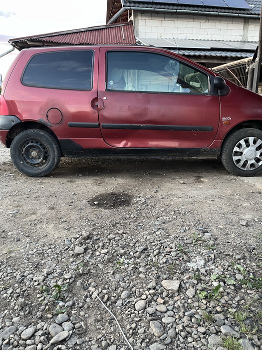 RENAULT Twingo 1999 — imagine 3