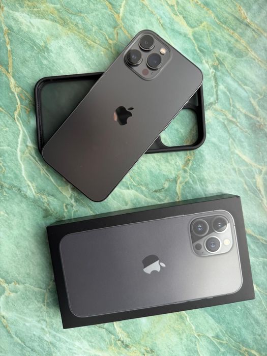 Iphone 13 pro max 256 gb