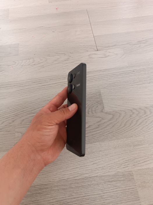 Redmi Note 13 8/128GB!