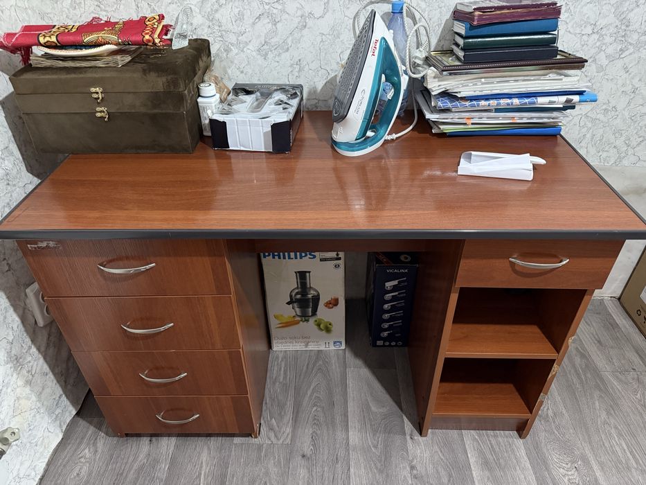 Офисная мебель для детей , для учебы, для офиса