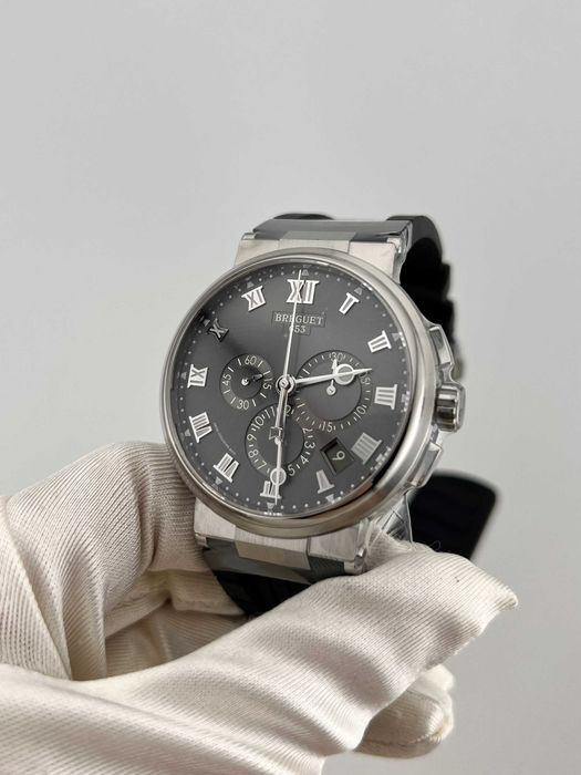 Наручные часы Breguet Marine