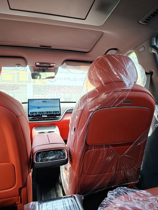 Dongfeng 008 max + massajli varianti nalichida