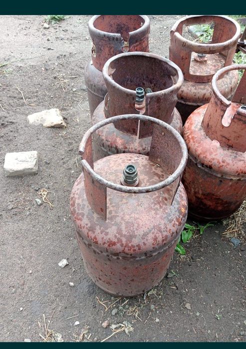 Продам Праймер и газовые баллоны