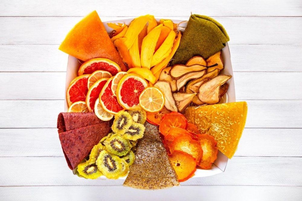 Продам дегидратор сушилка