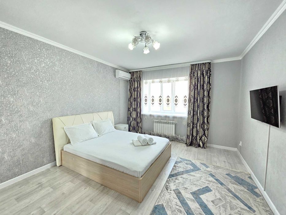 1 комнатная Батыс-2 4Д