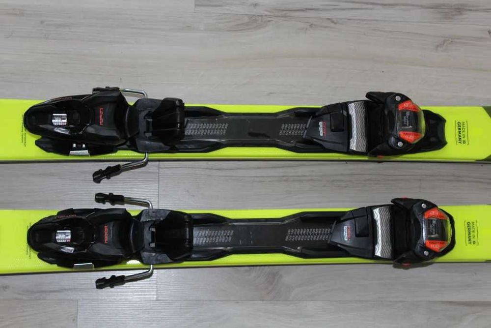 VOLKL RACETIGER Sc Limited 173cm 168cm  158cm 2025