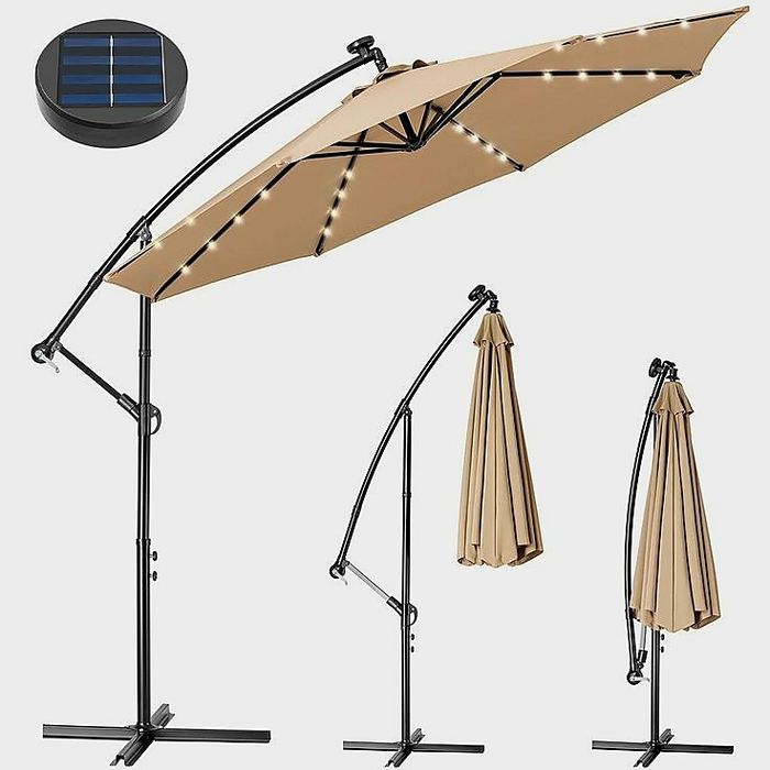 Ткань для Уличных Зонтов