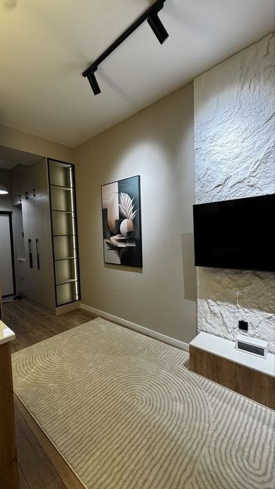 ЖК Imperial Club City 1комн, 33м2 ‼️ Алайский, Ц-2