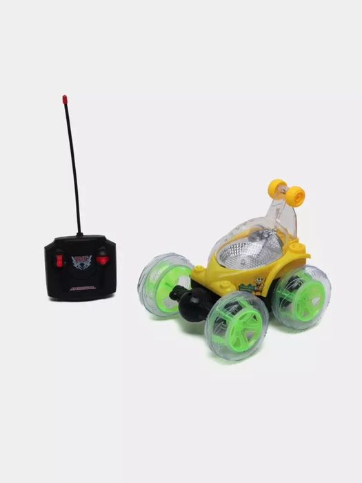 Bolalar uchun o’yinchoq mashina, Angry Birds