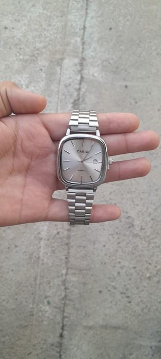 TISSOT T+ семи .
