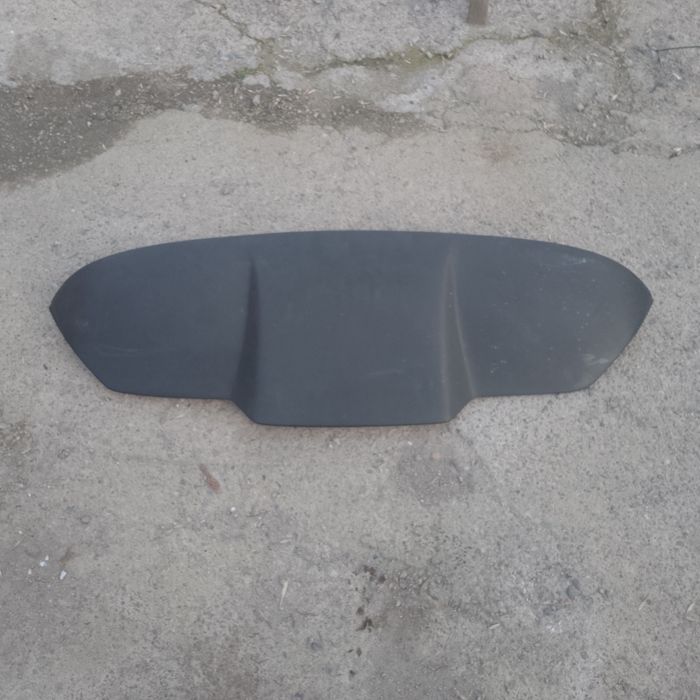 Спойлер на Инфинити