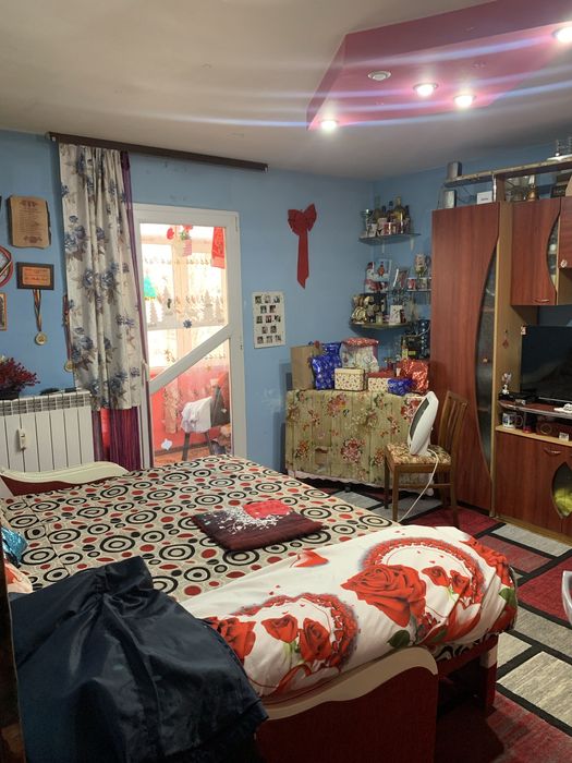 Apartament 2 Camere Crihala/Piata Sarbiilor etaj 1