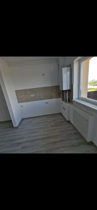 Garsonieră nouă 2026 | 36,3 mp + balcon 5 mp | Parcare inclusă | Subcetate Sânpetru – 69.900 €