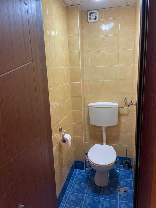 Четиристаен апартамент в центъра на Стара Загора