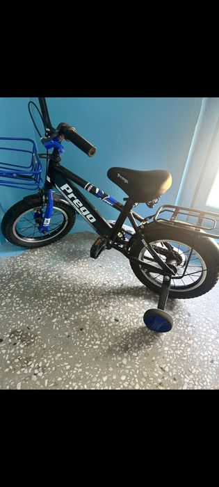 Вилосепед детский