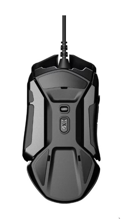 Мышь игровая Steelseries Rival 600