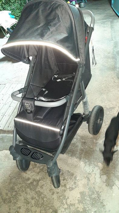 Коляска детская зима-лето