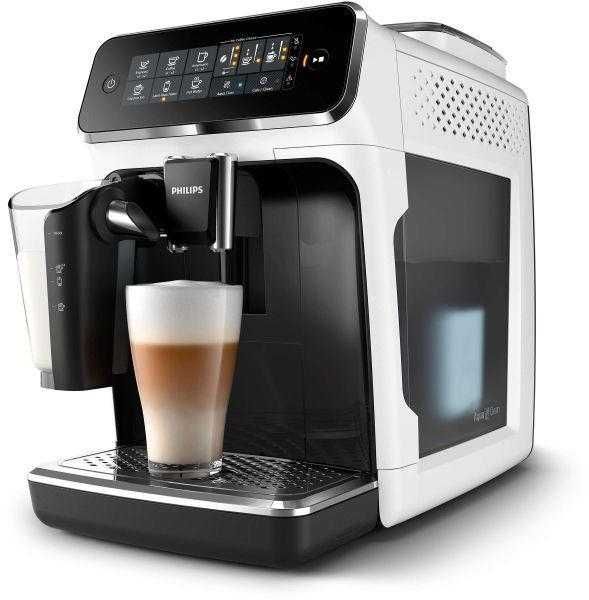 Espressor automat Philips EP3243/50 LatteGo