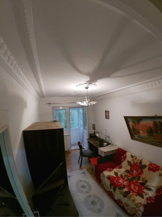 Apartament 3 camere decomandat Micro 38