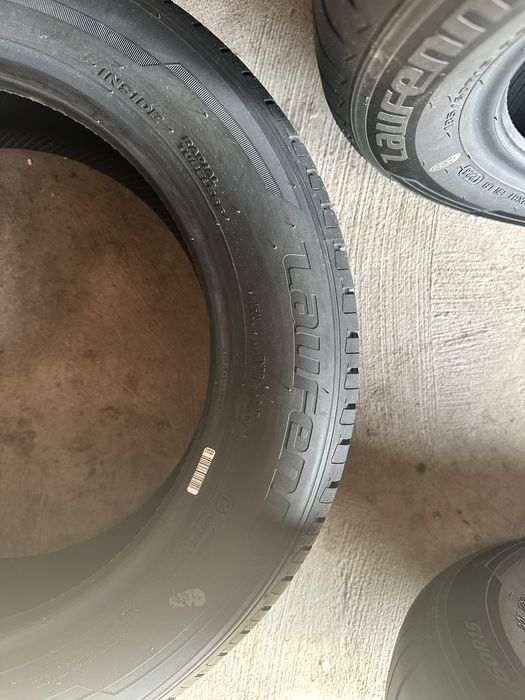 185/60/R15 Set 4 anvelope vara Laufenn, dot 2023