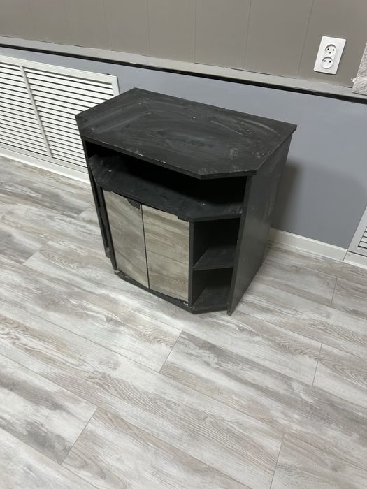 Тумба под телевизор