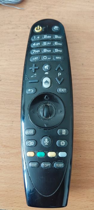 Телевизор ULTRA HD