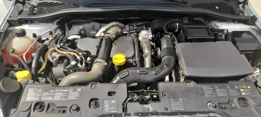 Renault Clio Estate 1.5 dCi ECO Expression